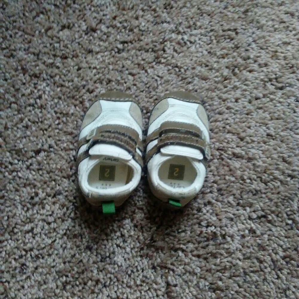 Carter shoes