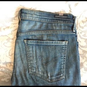 Citizens of Humanity Avedon Skinny jeans