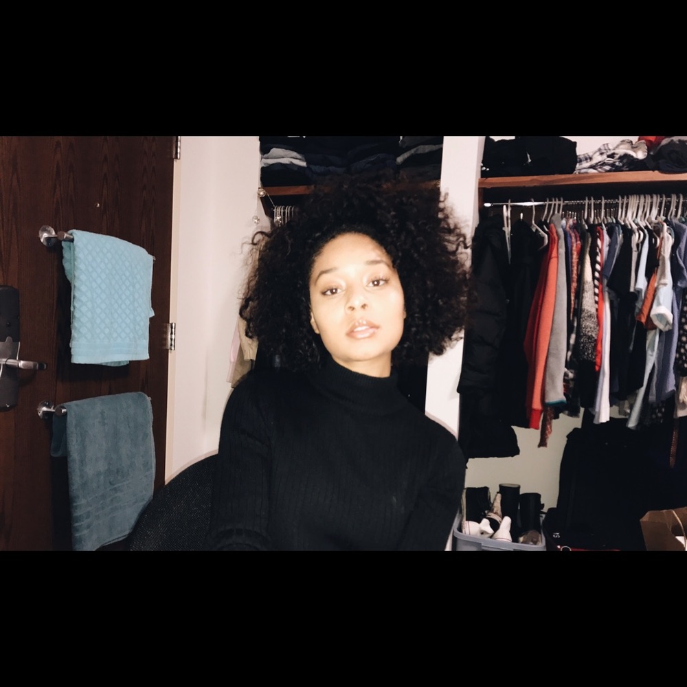 Meet your Posher, Syd