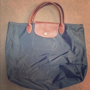 Longchamp Le Pliage Large Tote