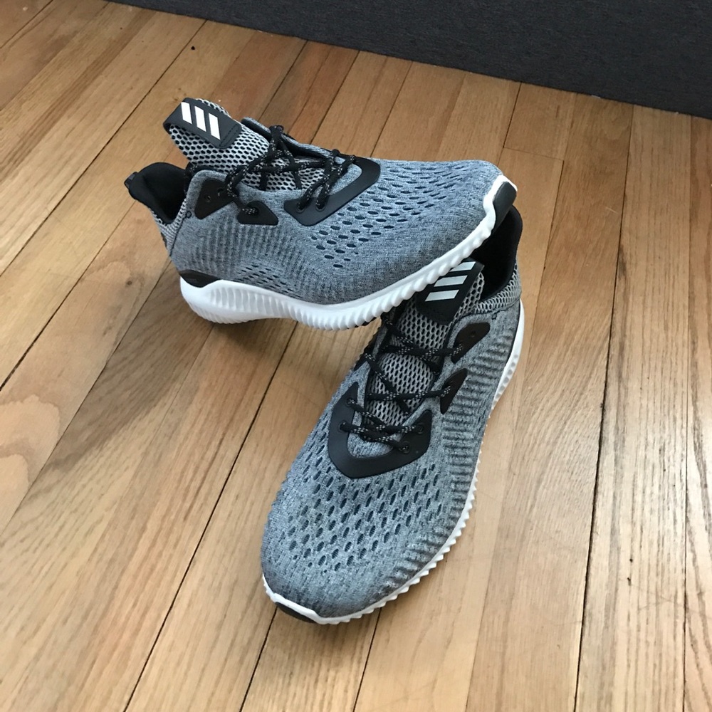 Adidas Sneakers Alpha bounce