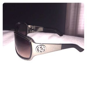 Gucci sunglasses