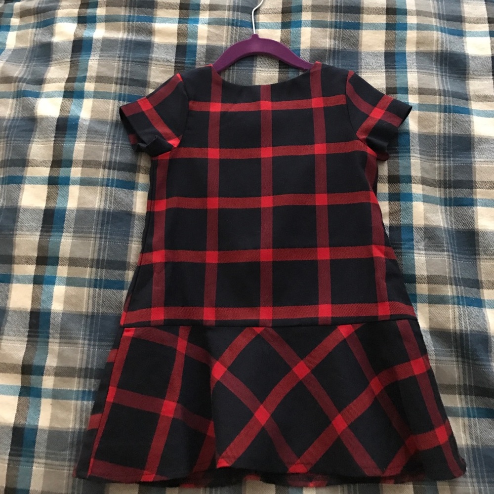 Jacadi Paris dress 3t