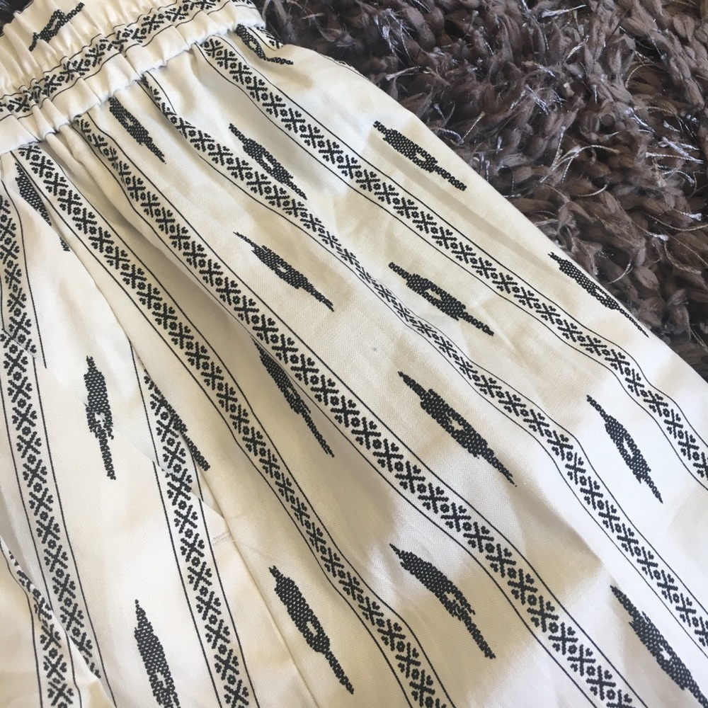 NWT skirt