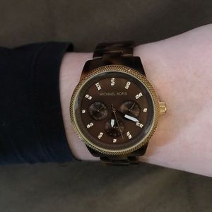 Michael Kors Women's Watch