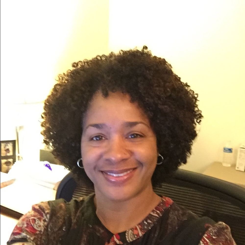 Meet your Posher, Rosalind