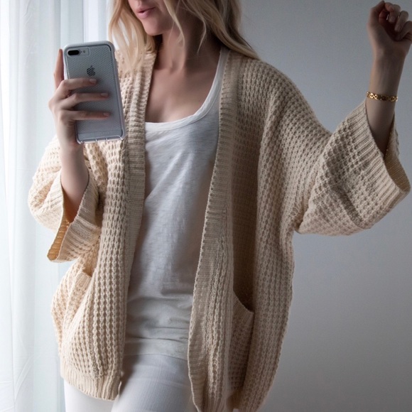 Spring Waffle Knit *Last 1! - Picture 2 of 4