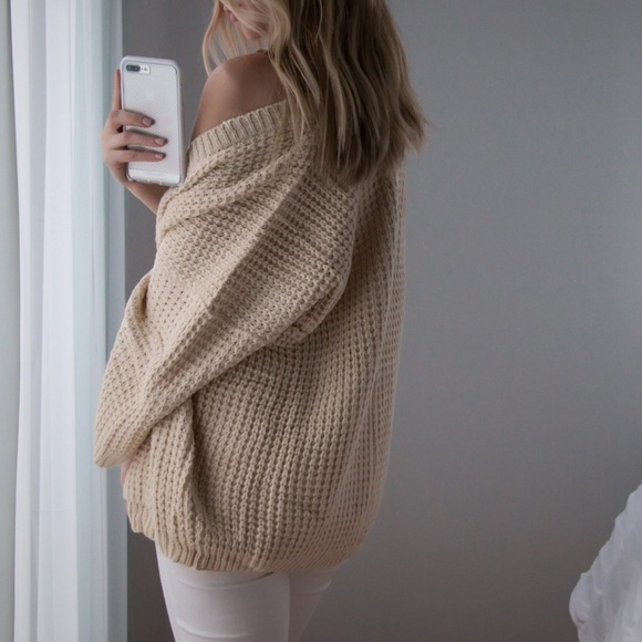 Spring Waffle Knit *Last 1! - Picture 4 of 4