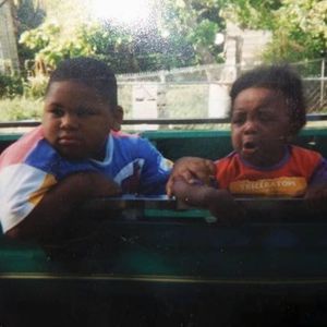 Meet your Posher, Johnny