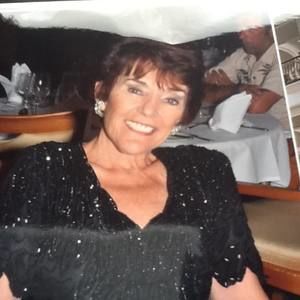 Meet your Posher, Eileen