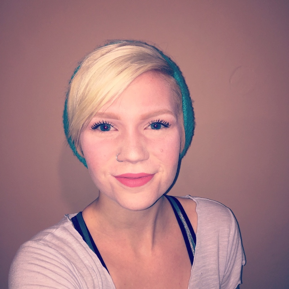Meet your Posher, Jessie