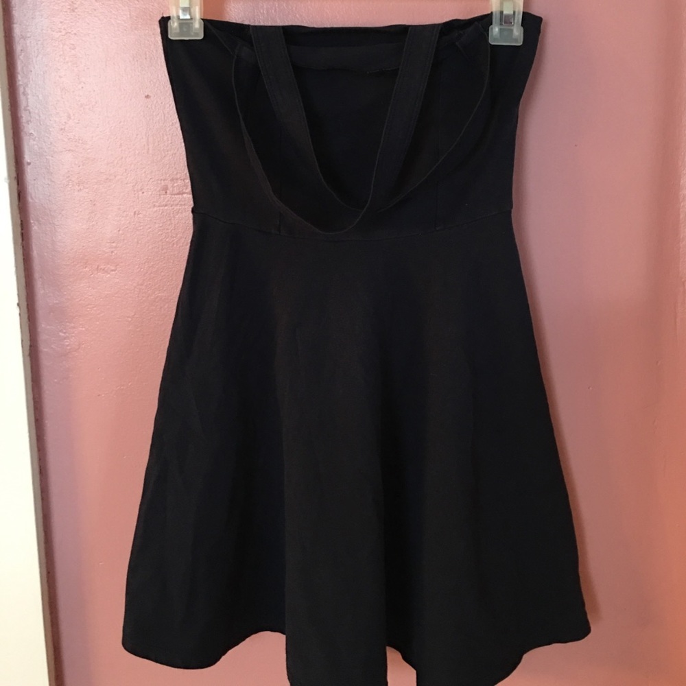 Abercrombie kids dress