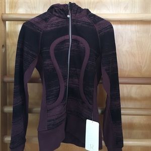 Lululemon Scuba Hoodie II