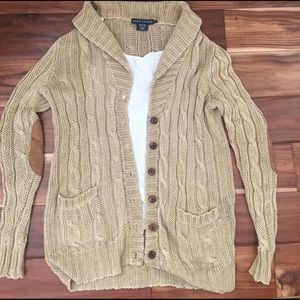 Ralph Lauren sweater