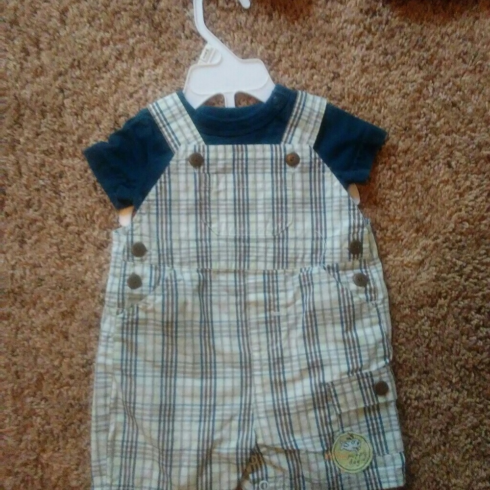Overalls