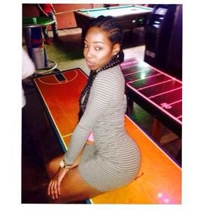 Meet your Posher, Cassandra