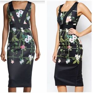 Ted baker dress