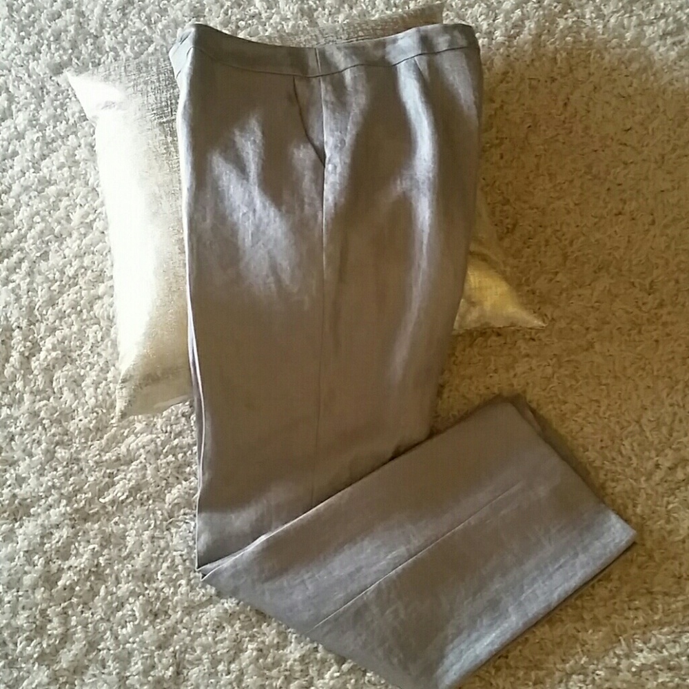 Pants - Picture 2 of 7