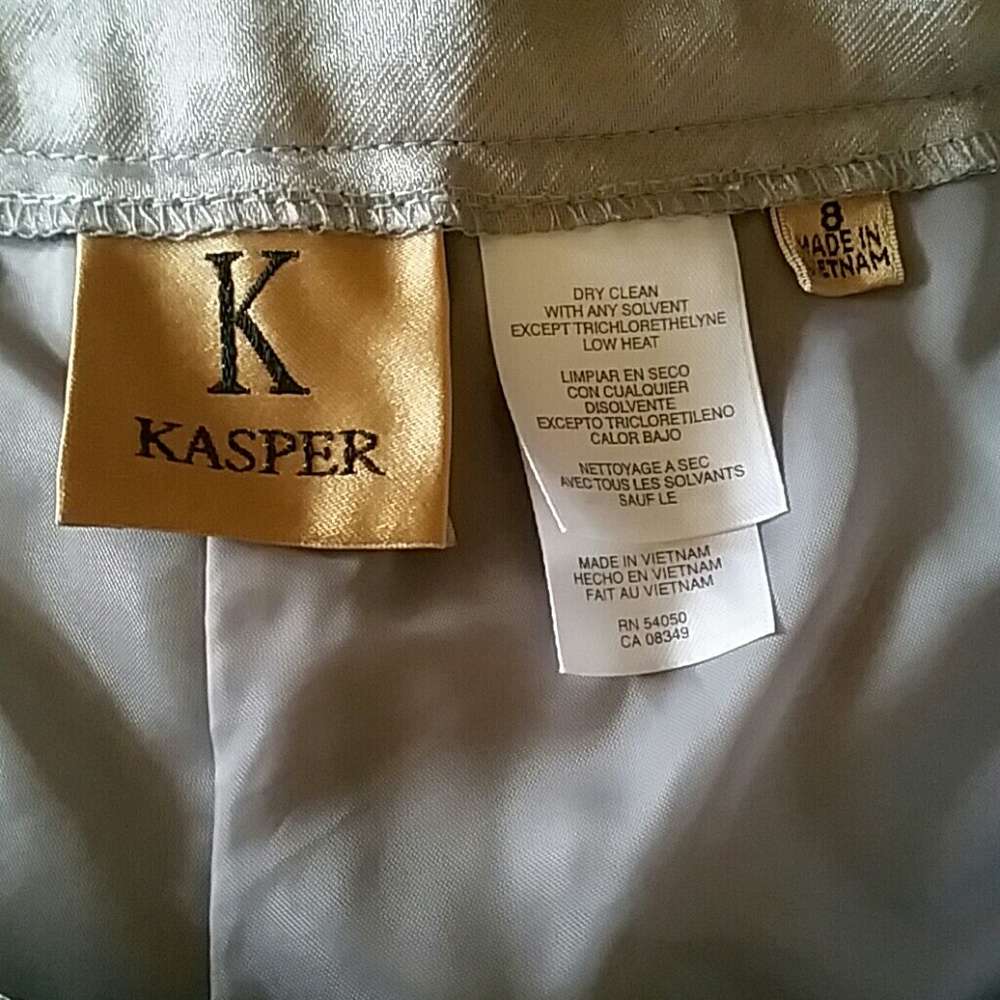 Pants - Picture 3 of 7