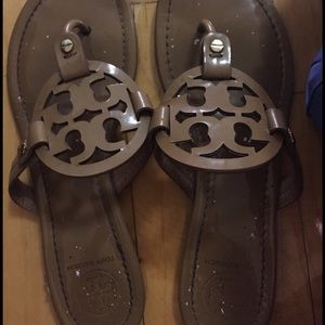 Tory Butch Sandals