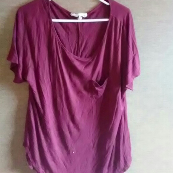 Maroon - Picture 1 of 1