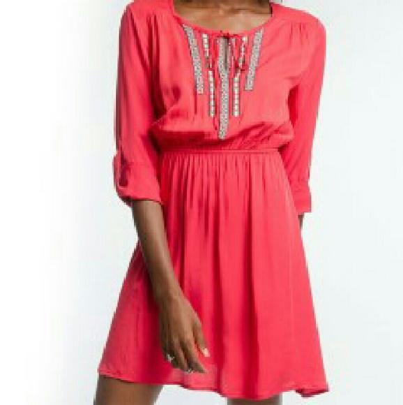 The Harper dress - Picture 1 of 2