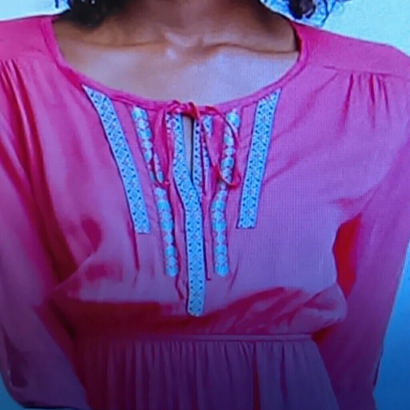 The Harper dress - Picture 2 of 2