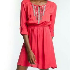 The Harper dress