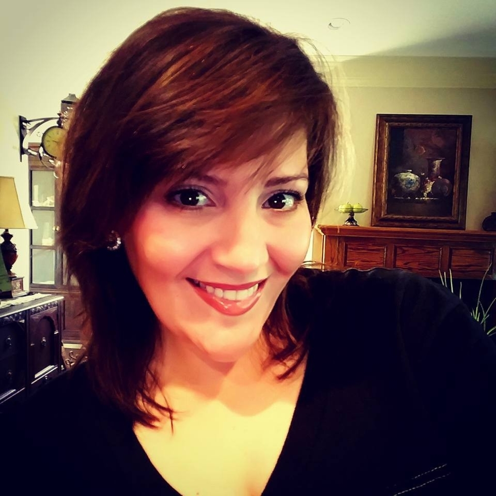 Meet your Posher, Jodie