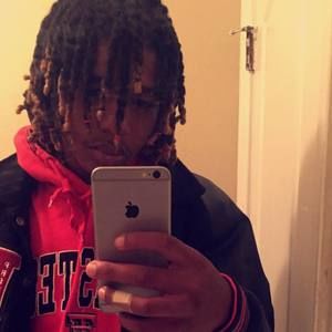 Meet your Posher, Roy