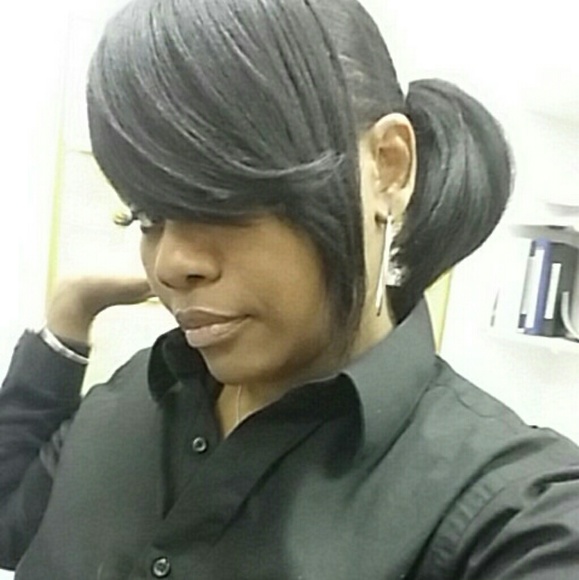 Meet your Posher, Shannell - Picture 1 of 1