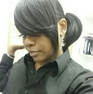 Meet your Posher, Shannell