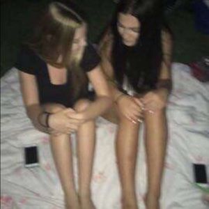 Meet your Posher, Andrena