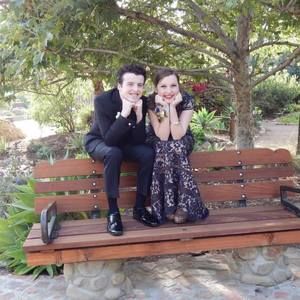 Meet your Posher, Taryn