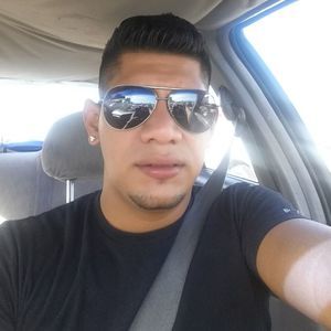 Meet your Posher, Allan daniel