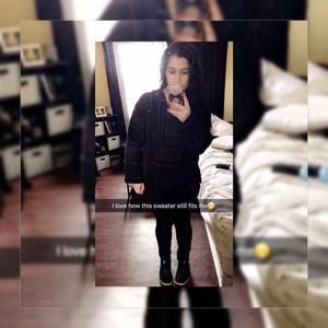 Meet your Posher, Ivonne