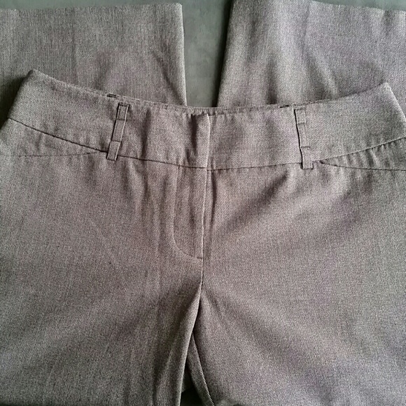 Apt. 9 Pants - Apt.9 capris