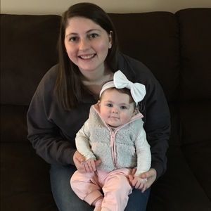 Meet your Posher, Emily