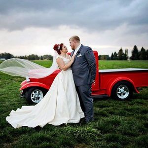 Meet your Posher, Meagan