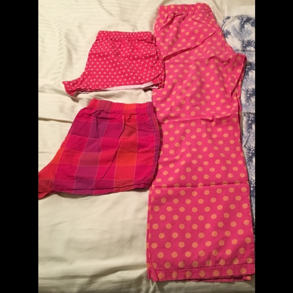 Pajama Set