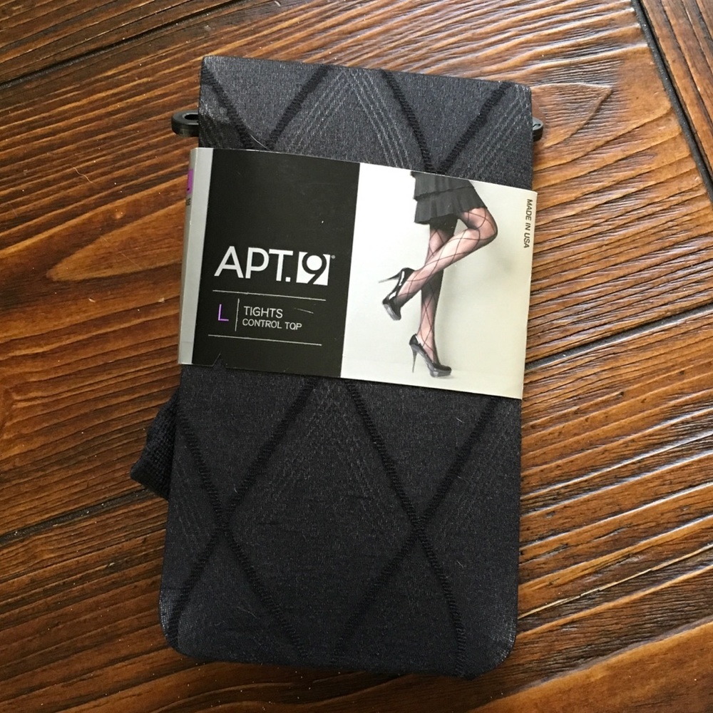 Tights