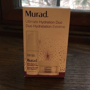 Sephora Murad Ultimate Hydration Duo Moisturizer