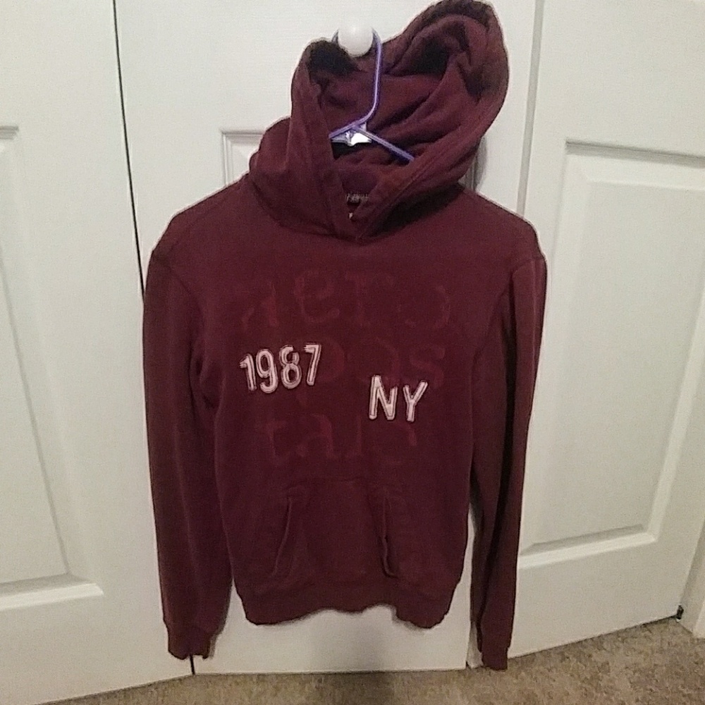 Sweat shirt