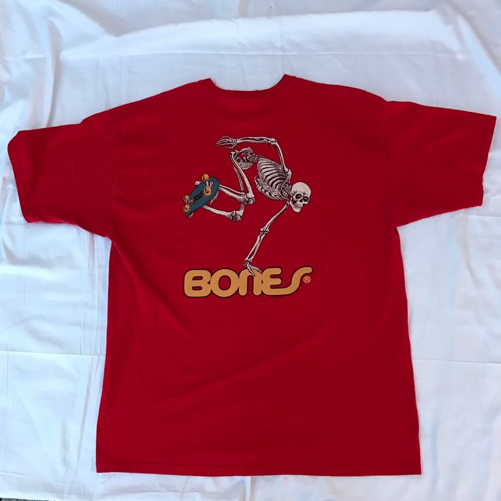 Powell Peralta t-shirt!