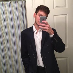 Meet your Posher, David