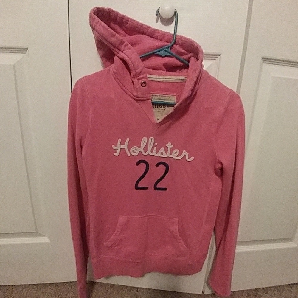 Sweat shirt hollister