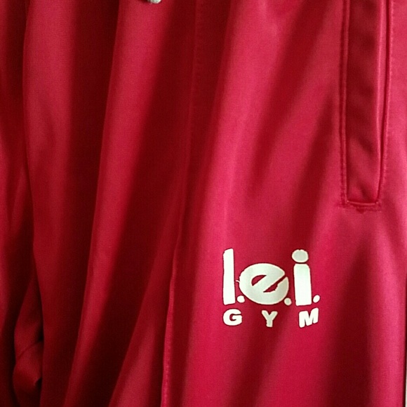 LEI JOGGER PANTS - Picture 2 of 2