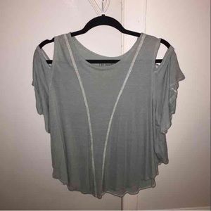Free people shirt