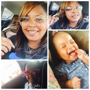 Meet your Posher, Lynn