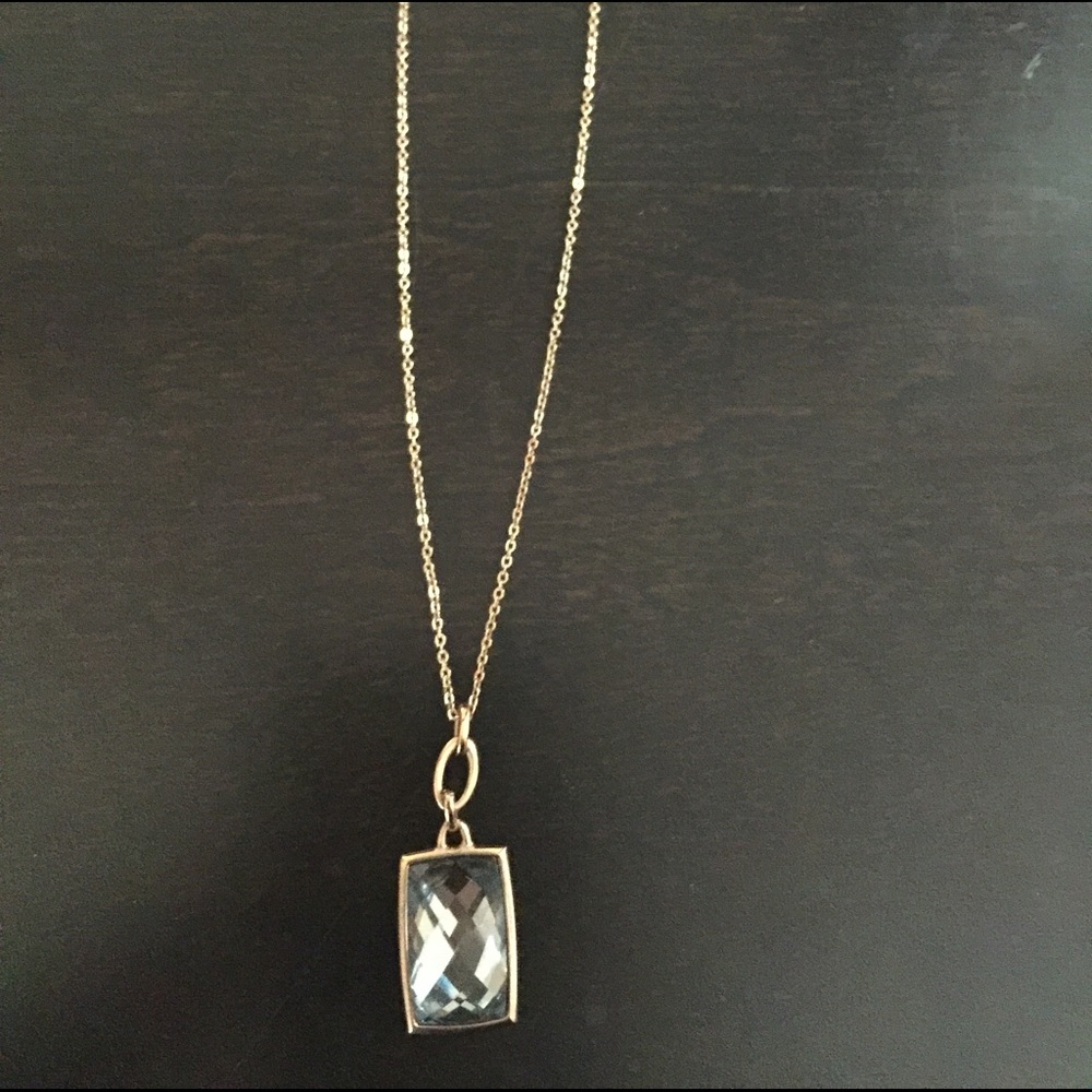 Swarovski Crystal Necklace